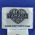 TATTOO STUDIO YAMADA MAN'S RUIN TEE メンズ JPN:XL