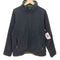 エーグル AIGLE 旧ロゴ コンポシステム フリースジップアップハイネック メンズ import:L