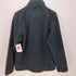 エーグル AIGLE 旧ロゴ コンポシステム フリースジップアップハイネック メンズ import:L