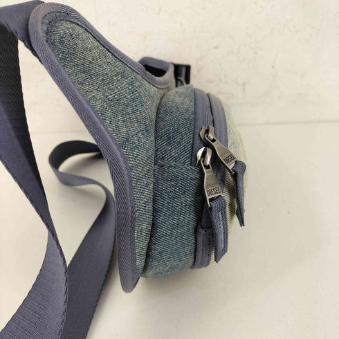 ディーゼル DIESEL 1DR-POD CROSSBODY レディース