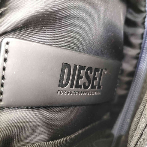 ディーゼル DIESEL 1DR-POD CROSSBODY レディース
