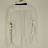 ジャックローズラブメゾン JACK ROSE Luv maison バイカラー ラメ ライン L/S ポリシャツ メンズ JPN:M