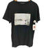ジャックローズ JACKROSE サーフィン フォト プリント Tシャツ メンズ JPN:M