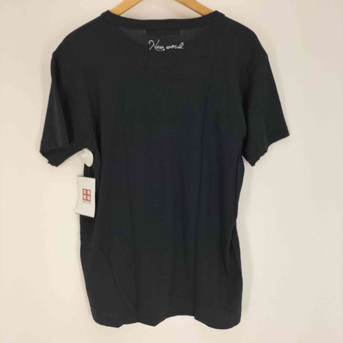ジャックローズ JACKROSE サーフィン フォト プリント Tシャツ メンズ JPN:M