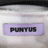 プニュズ PUNYUS 焼肉 クルーネックスウェット レディース