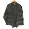 メンズティノラス MENS TENORAS L/S ストライプ シャツ メンズ FREE