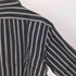メンズティノラス MENS TENORAS L/S ストライプ シャツ メンズ FREE