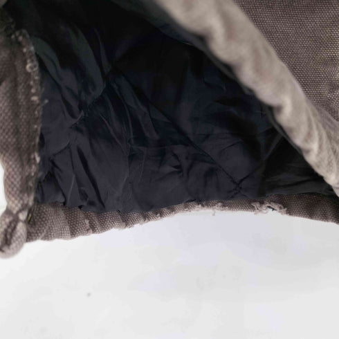 ウォールズ WALLS blizzard pruf ダック地 ワーク オーバーオール 裏地キルティング メンズ