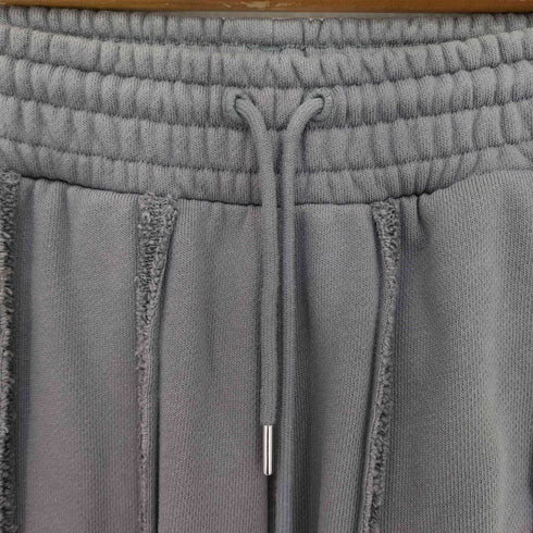 アディダスオリジナルス adidas Originals ディストレスト スウェットパンツ レディース JPN:S
