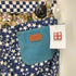 ヒステリックグラマー HYSTERIC GLAMOUR 3PATTERN MIX スクラッチフレアパンツ Y2K レディース 27