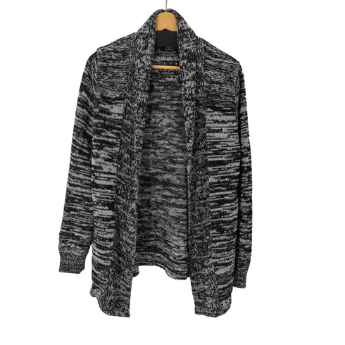 モルガンオム MORGAN HOMME ダブルジップドライバーズニット メンズ JPN:M