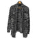 モルガンオム MORGAN HOMME ダブルジップドライバーズニット メンズ JPN:M