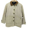 ランズエンド LANDS END 90S ハンティングジャケット レディース import:S