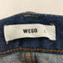 ウィゴー WEGO デニムバギーパンツ メンズ JPN:L