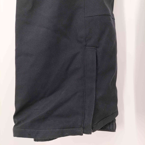 バートン BURTON スノーボードウェア ベルト付き パンツ メンズ import:L