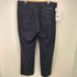 エディーバウアー Eddie Bauer WRINKLE RESISTANT ノータック チノ スラックス パンツ メンズ 36 × 30