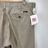 エディーバウアー Eddie Bauer WRINKLE RESISTANT ノータック チノ スラックス パンツ メンズ 36 × 30