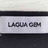 ラグアジェム LAGUA GEM LETTERING L/T レタリング ロングスリーブ Tシャツ レディース FREE