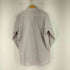 John martin 90S L/S BD グラフチェックシャツ メンズ 16-34