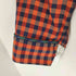 パンクドランカーズ PUNK DRUNKERS チェック チャイナシャツ メンズ JPN:L