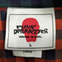 パンクドランカーズ PUNK DRUNKERS チェック チャイナシャツ メンズ JPN:L