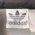 アディダス adidas 80S トレフォイルロゴ 裏地メッシュ ナンバリング ナイロンジャケット ロケットTALON メンズ