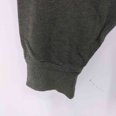 ポロバイラルフローレン Polo by RALPH LAUREN スモールポニー刺繍 L/S ポロシャツ メンズ JPN:L