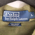 ポロバイラルフローレン Polo by RALPH LAUREN スモールポニー刺繍 S/S ポロシャツ メンズ JPN:L