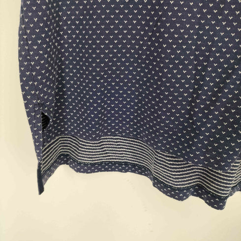ポロゴルフラルフローレン POLO GOLF RALPH LAUREN スモールポニー刺繍 バーズアイ S/S ポロシャツ メンズ JPN:XL