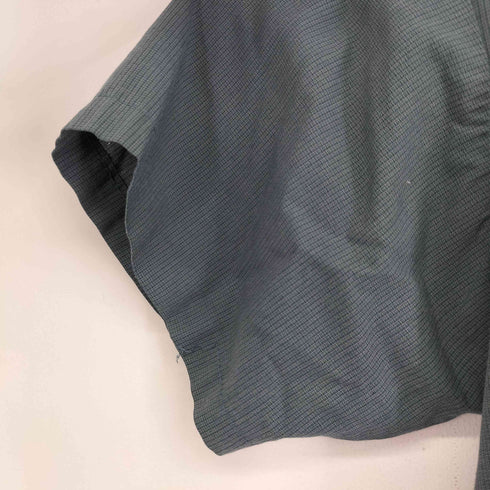 シンタス CINTAS S/S ワークシャツ メンズ XL-SS