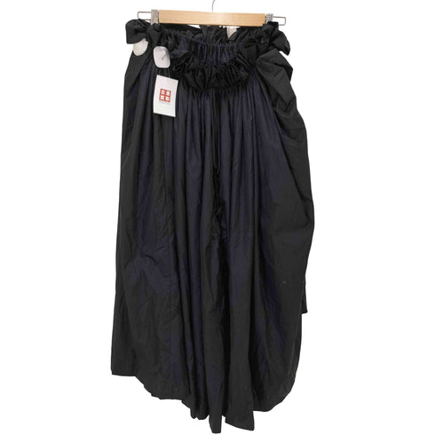 ワイスリー Y-3 Nylon Balloon Skirt ナイロン バルーン スカート レディース JPN:S