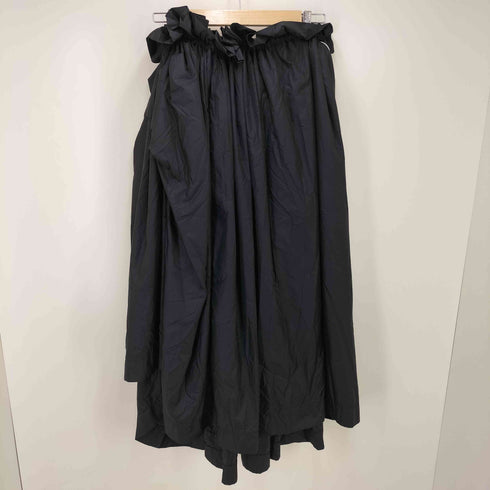 ワイスリー Y-3 Nylon Balloon Skirt ナイロン バルーン スカート レディース JPN:S