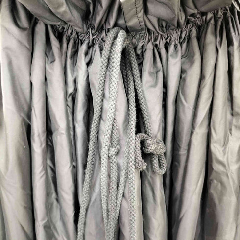 ワイスリー Y-3 Nylon Balloon Skirt ナイロン バルーン スカート レディース JPN:S