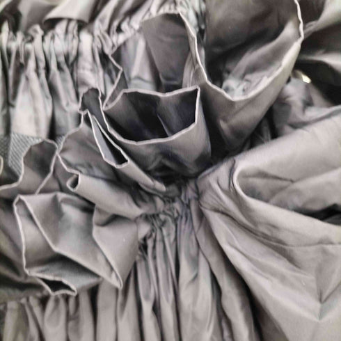 ワイスリー Y-3 Nylon Balloon Skirt ナイロン バルーン スカート レディース JPN:S