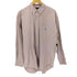 ラルフローレン RALPH LAUREN BIG SHIRT ポニー刺繍 フロントポケット ストライプ BD L/S シャツ メンズ import:L