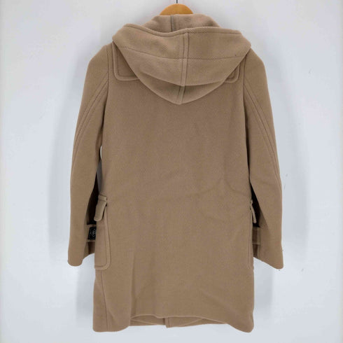ビューティーアンドユースユナイテッドアローズ BEAUTY & YOUTH UNITED ARROWS パイルメルトンミドルダッフル レディース JPN:S