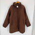 you-coh シルク中綿コート レディース JPN:XL