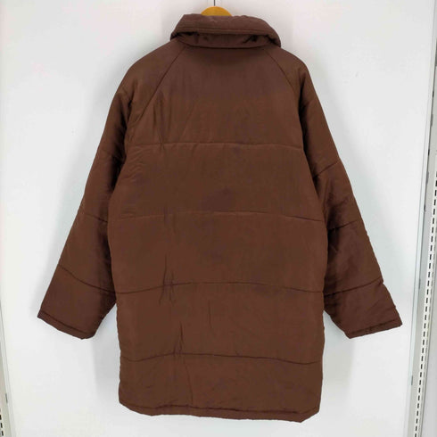 you-coh シルク中綿コート レディース JPN:XL