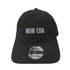 ニューエラ NEW ERA GOLF フロント刺繍 6パネルキャップ メンズ