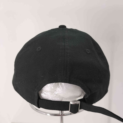 ニューエラ NEW ERA GOLF フロント刺繍 6パネルキャップ メンズ