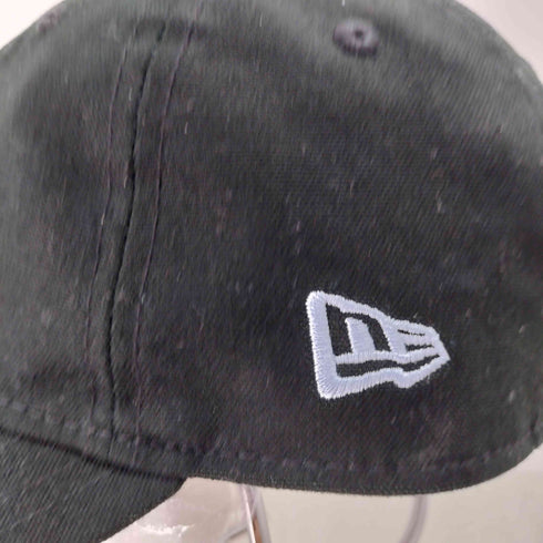 ニューエラ NEW ERA GOLF フロント刺繍 6パネルキャップ メンズ