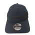 ニューエラ NEW ERA フロントラバーロゴ 6パネルキャップ メンズ