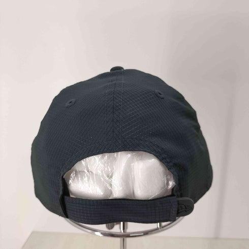 ニューエラ NEW ERA フロントラバーロゴ 6パネルキャップ メンズ