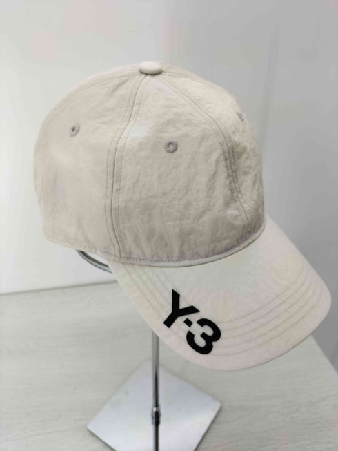 ワイスリー Y-3 CORDURA CAP メンズ ONE SIZE