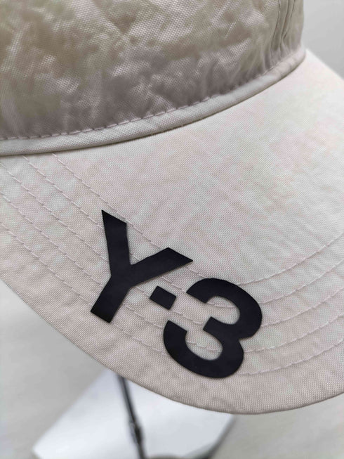 ワイスリー Y-3 CORDURA CAP メンズ ONE SIZE