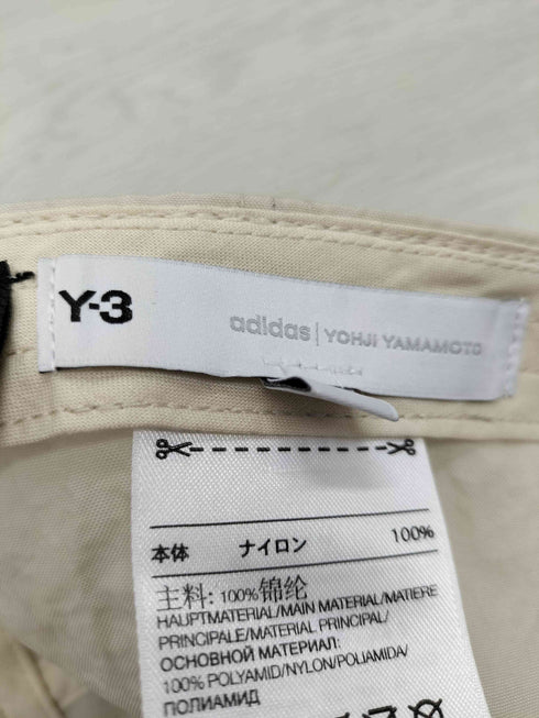 ワイスリー Y-3 CORDURA CAP メンズ ONE SIZE