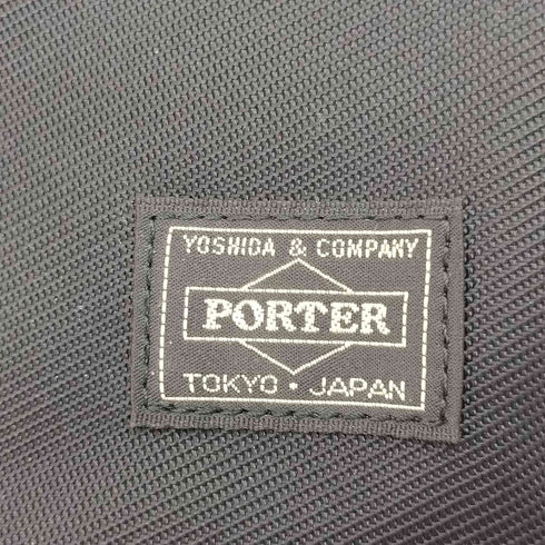 ポーター PORTER UNIT ショルダーバック メンズ