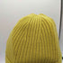 ワイスリー Y-3 23SS Logo-Patch Wool Beanie ロゴパッチ ウール ビーニー レディース