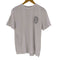 エフアールツー FR2 fxxking rabbits 6182 circle rogo クルーネックTシャツ メンズ JPN:M
