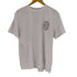 エフアールツー FR2 fxxking rabbits 6182 circle rogo クルーネックTシャツ メンズ JPN:M